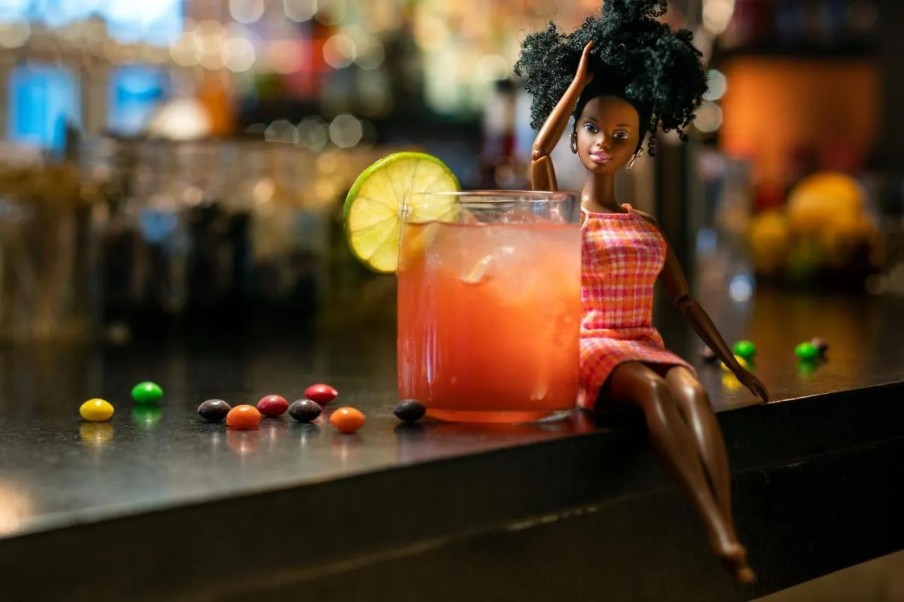 Moxy Louisville Downtown