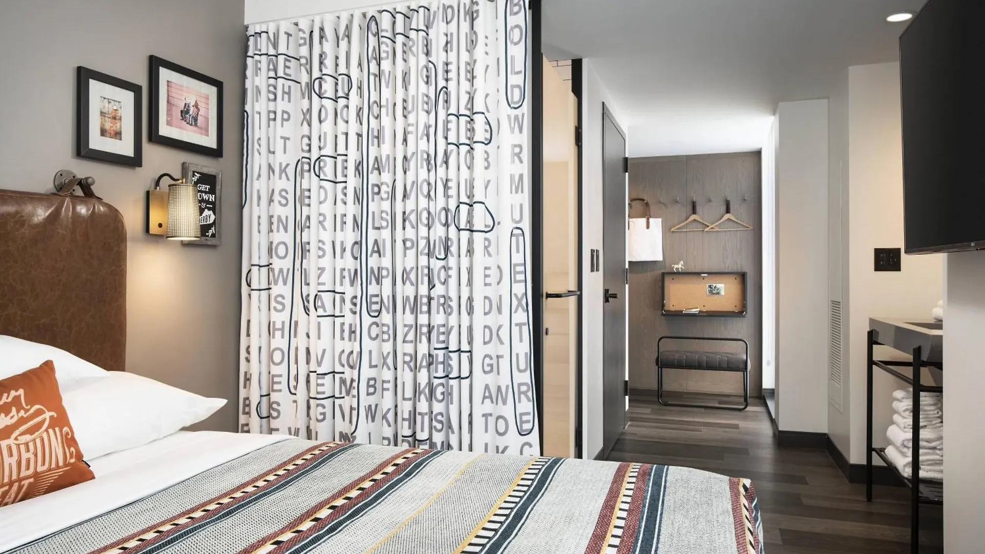 Moxy Louisville Downtown