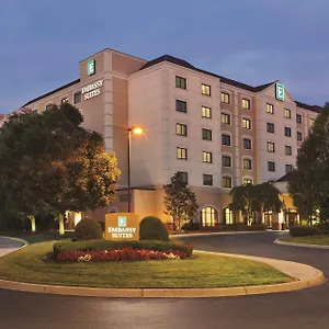 Embassy By Hilton East **** Louisville