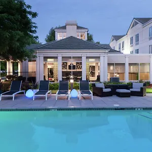 Hilton Garden Sacramento/south Natomas 3*, Sacramento United States