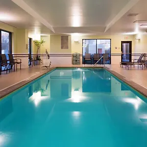 3* Hotel Fairfield & Downtown