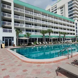 Daytona Oceanfront Condostudio 3*, Daytona Beach United States