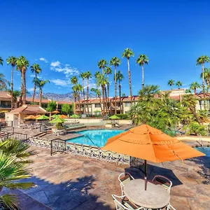 Hyatt Vacation Club At Desert Oasis 3*, Cathedral City United States