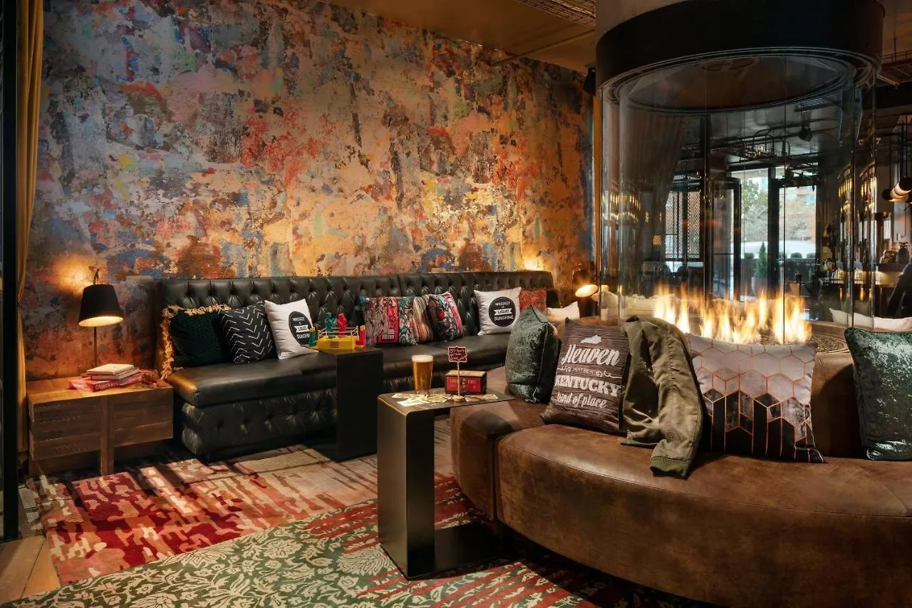 Moxy Louisville Downtown United States